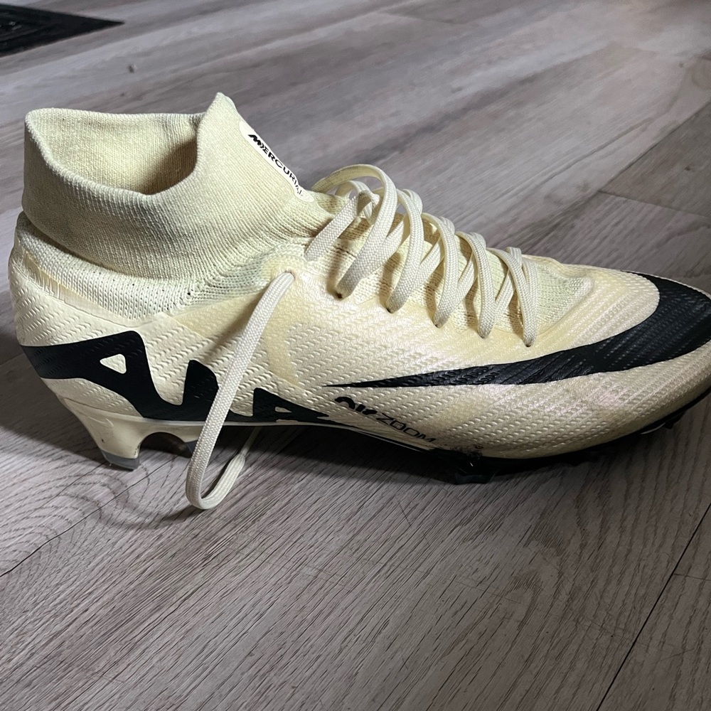 Nike Mercurial Superfly